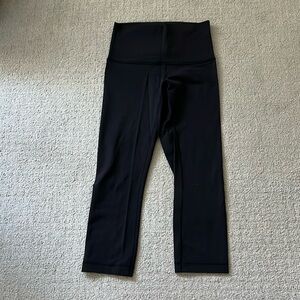 Womens Lululemon Wunder Under